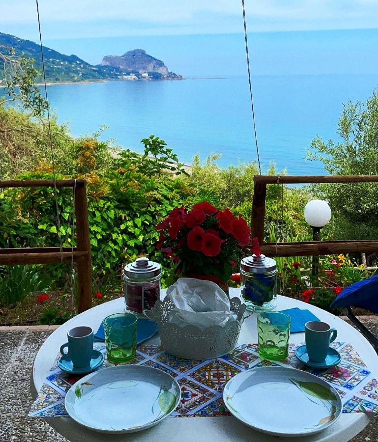 Kf Excelsior House Cefalu Apartmán *